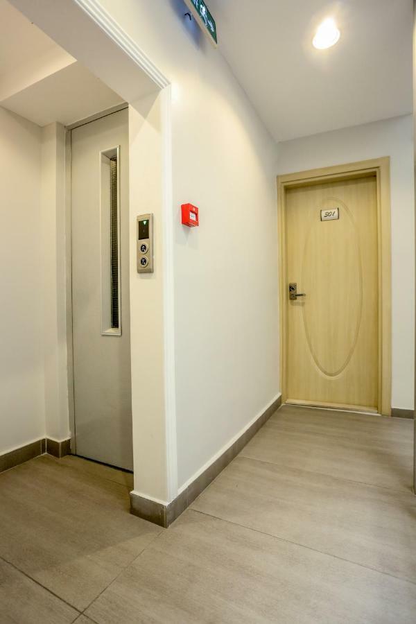 Di Pera Boutique Hotel İstanbul Dış mekan fotoğraf