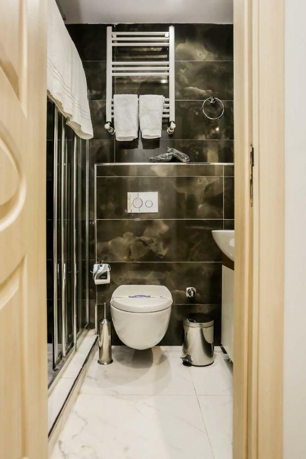 Di Pera Boutique Hotel İstanbul Dış mekan fotoğraf