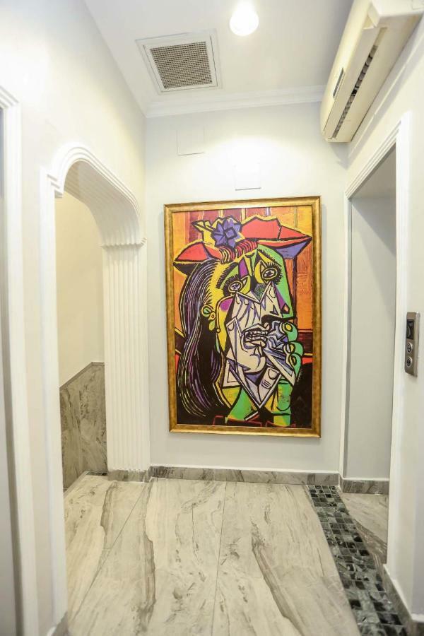 Di Pera Boutique Hotel İstanbul Dış mekan fotoğraf