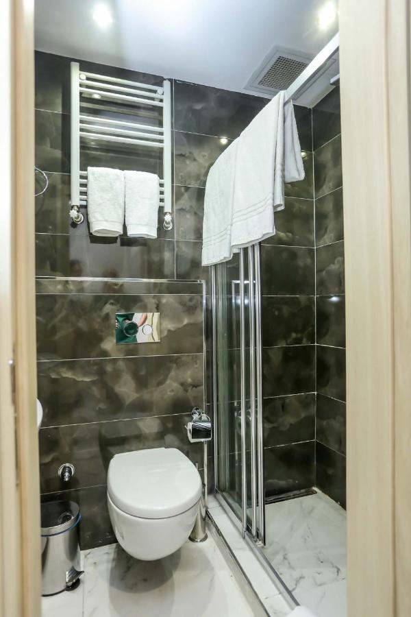Di Pera Boutique Hotel İstanbul Dış mekan fotoğraf