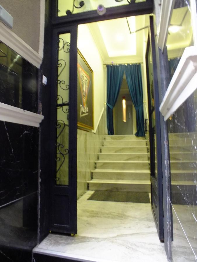 Di Pera Boutique Hotel İstanbul Dış mekan fotoğraf
